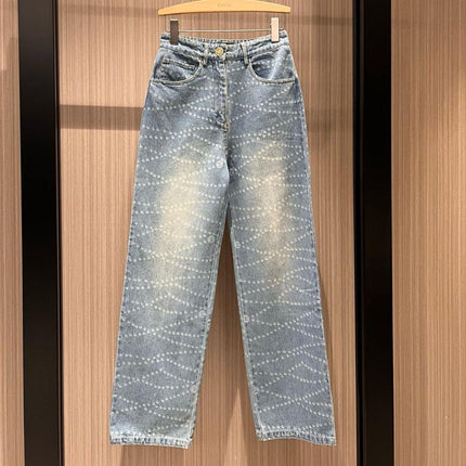 CC JEAN BLUE 17278