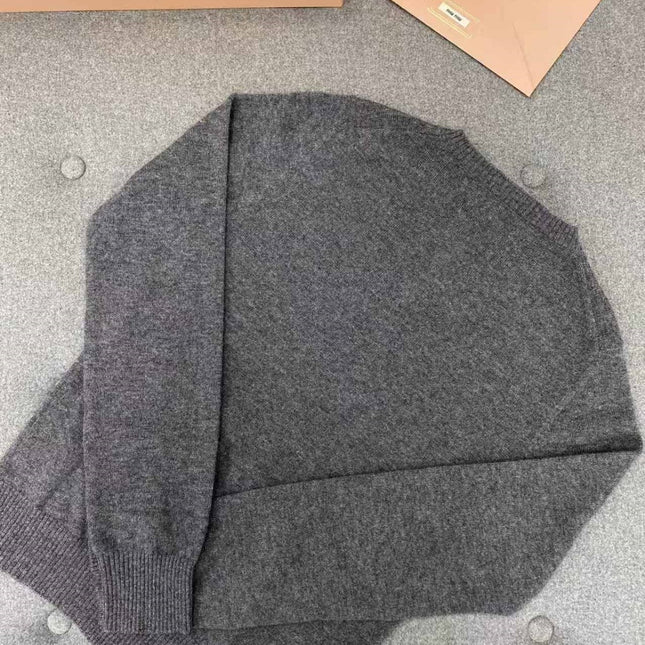 MIUMIU CARDIGAN STYLE 1206