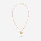 S925 Sterling Silver - 18K Gold Plated