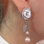 S925 Sterling Silver - 18K Gold Plated