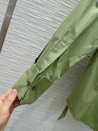 Joewe 2025 T-shirt Cotton