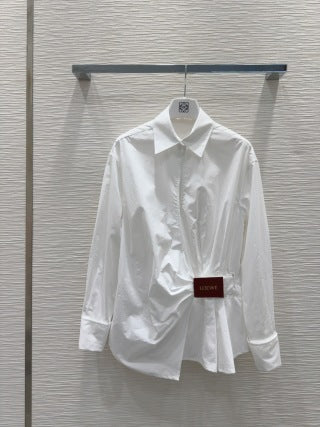 Joewe 2025 T-shirt Cotton