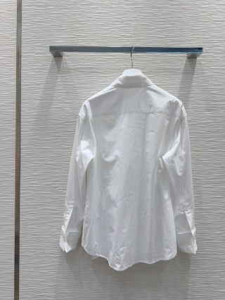 Joewe 2025 T-shirt Cotton