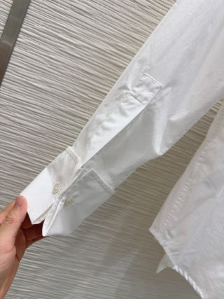 Joewe 2025 T-shirt Cotton