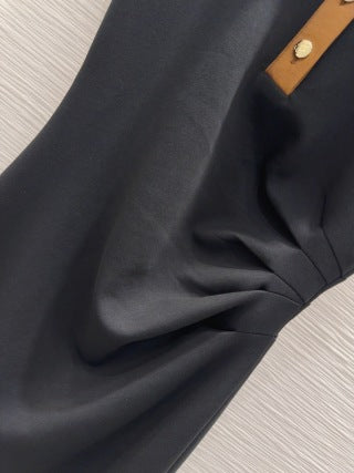 Loewe 2025 Dress Cotton