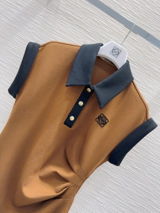 Loewe 2025 Dress Cotton