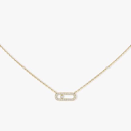 Collection image for: MESSIKA NECKLACE