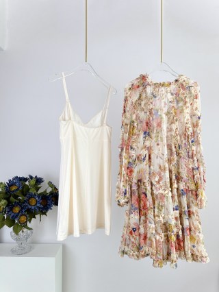 Zimmermann Dress 176