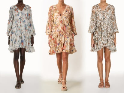 Zimmermann Dress 176