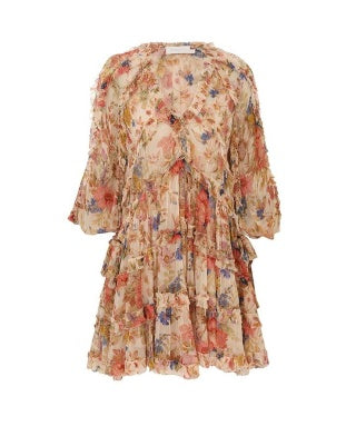 Zimmermann Dress 176