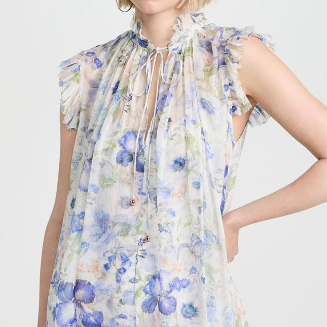 Zimmermann 2025 Blouson 046