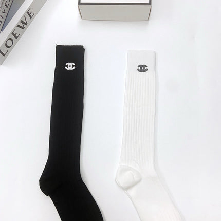 CC KNEE-HIGH SOCKS 188315 (1 BOX)