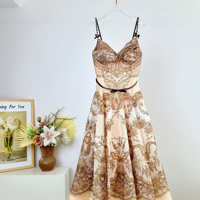 Zimmermann Dress 165