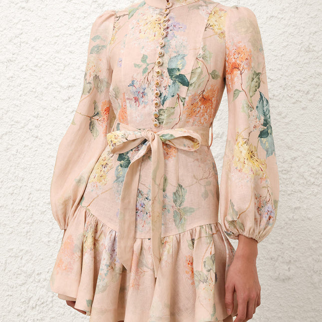 Zimmermann 2025 Dress 034