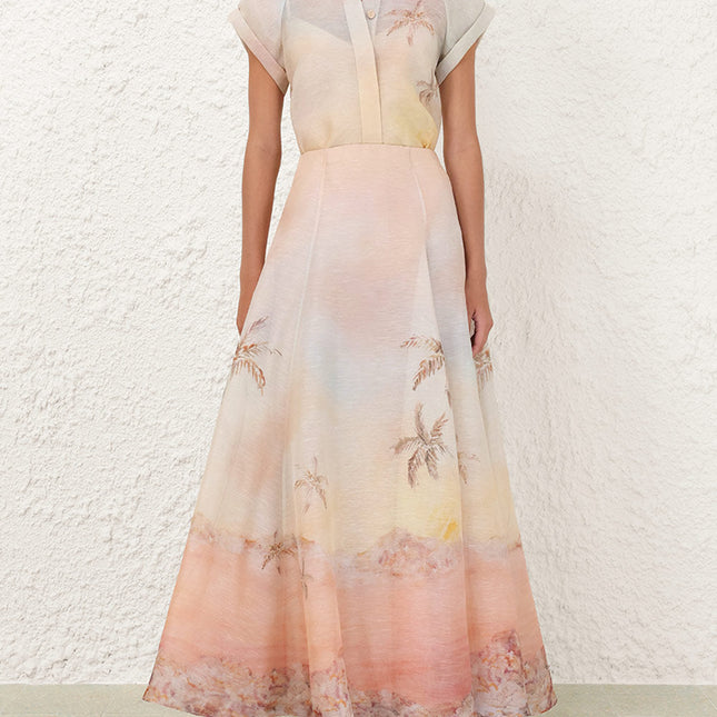 Zimmermann 2025 Shirt 039