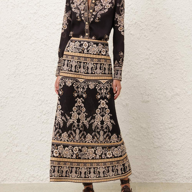 Zimmermann 2025 Shirt 052