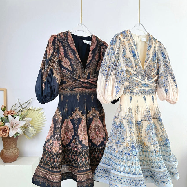Zimmermann Dress 069