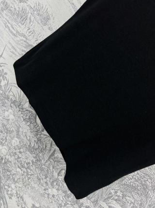 Loewe 25 Hollow Lace Vest Cotton