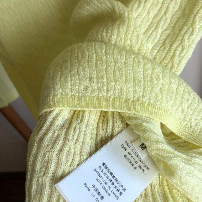 CHANEL 25S CREW NECK T-SHIRT STYLE 164