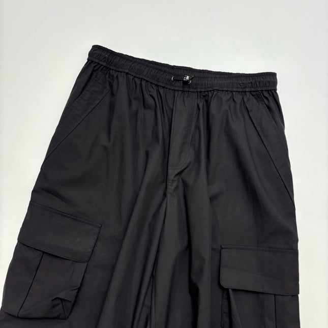 DIOR 25S CARGO PANTS STYLE 236