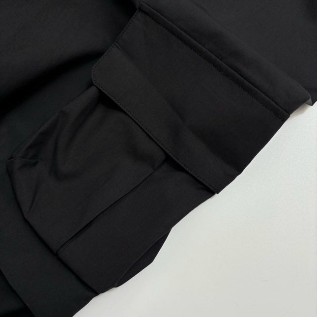 DIOR 25S CARGO PANTS STYLE 236