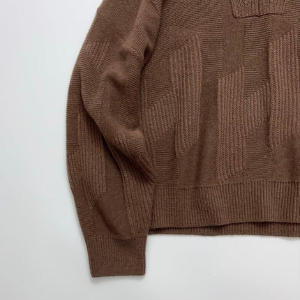HERMES 25S SWEATER 005