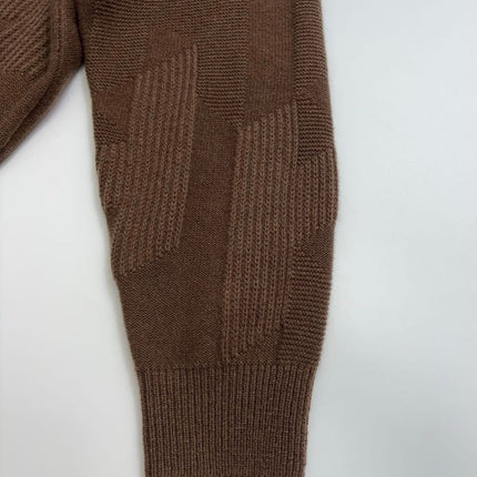 HERMES 25S SWEATER 005