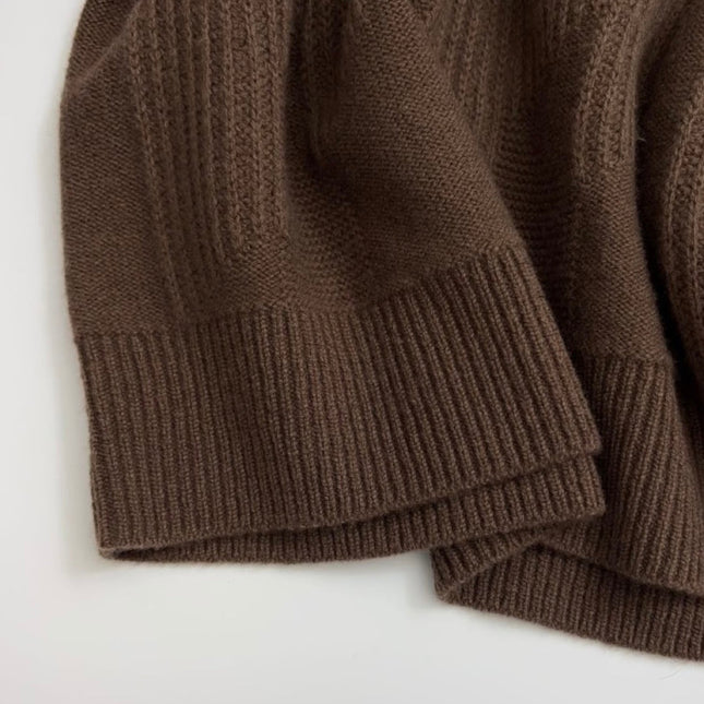 HERMES 25S SWEATER 005