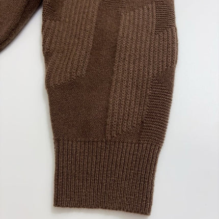 HERMES 25S SWEATER 005