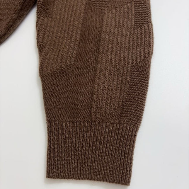 HERMES 25S SWEATER 005