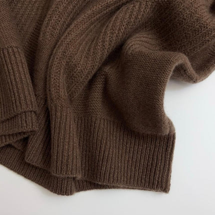 HERMES 25S SWEATER 005