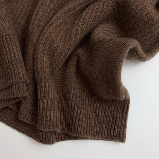 HERMES 25S SWEATER 005