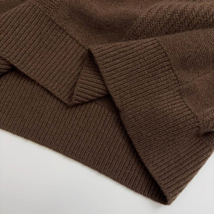 HERMES 25S SWEATER 005