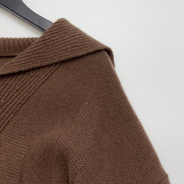 HERMES 25S SWEATER 005