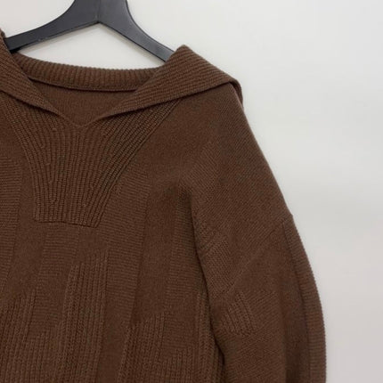 HERMES 25S SWEATER 005