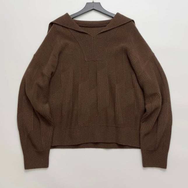 HERMES 25S SWEATER 005