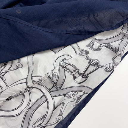 HERMES 25S LONG-SLEEVE SHIRT 301