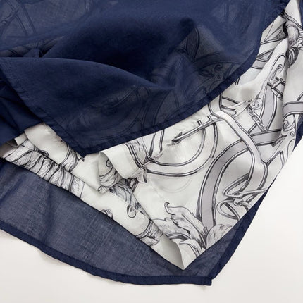 HERMES 25S LONG-SLEEVE SHIRT 301