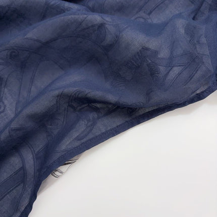 HERMES 25S LONG-SLEEVE SHIRT 301