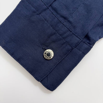 HERMES 25S LONG-SLEEVE SHIRT 301