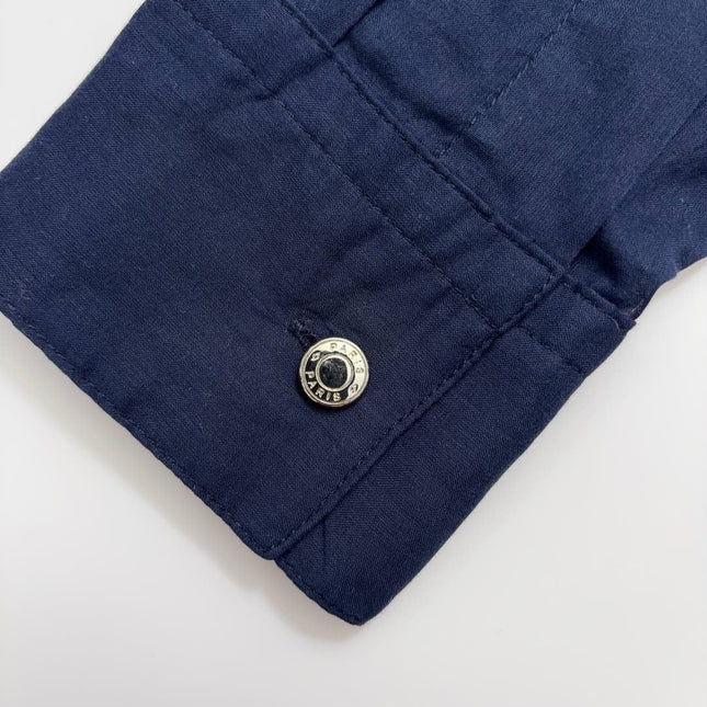 HERMES 25S LONG-SLEEVE SHIRT 301