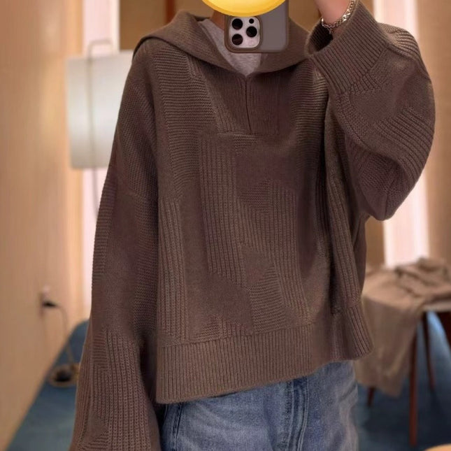 HERMES 25S SWEATER 005