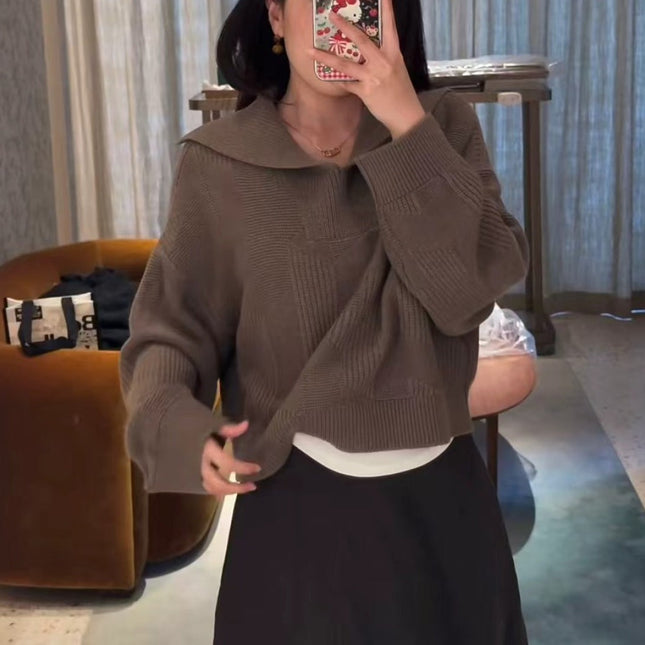 HERMES 25S SWEATER 005