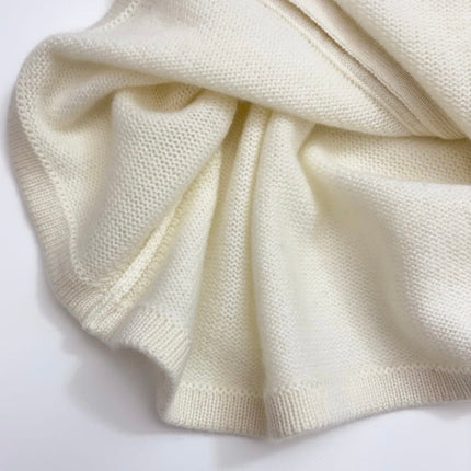 HERMES 25S CASHMERE KNIT JACKET 231