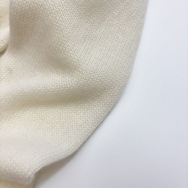 HERMES 25S CASHMERE KNIT JACKET 231