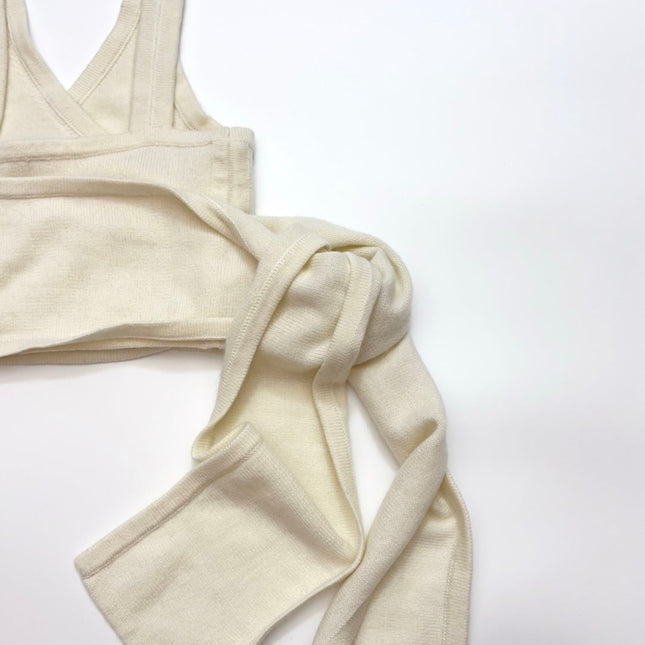 HERMES 25S CASHMERE VEST 325