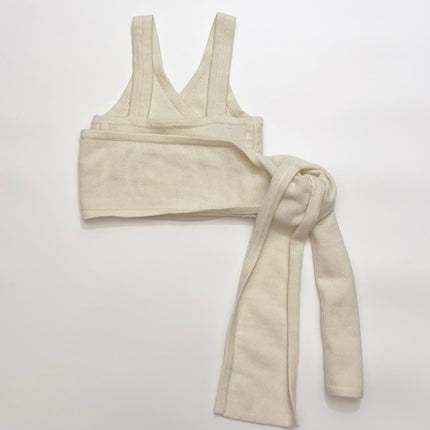 HERMES 25S CASHMERE VEST 325