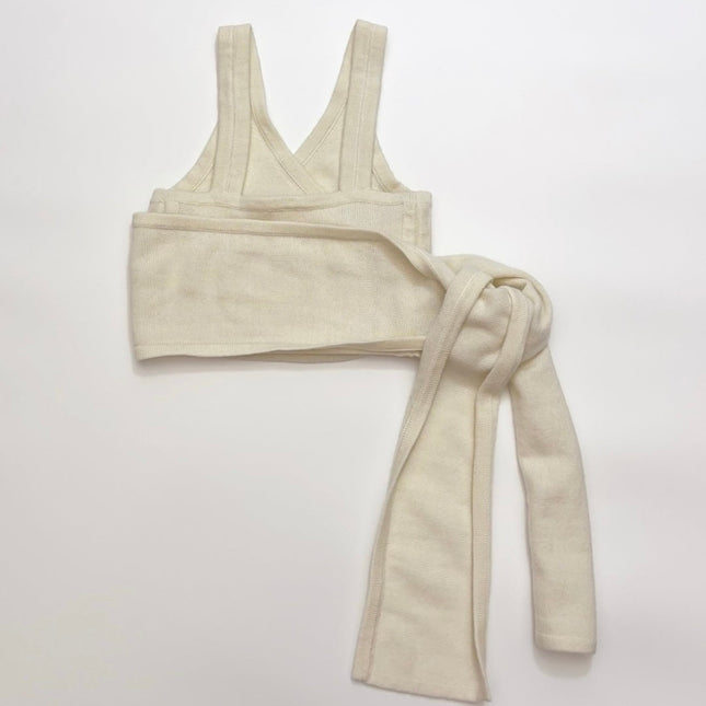 HERMES 25S CASHMERE VEST 325