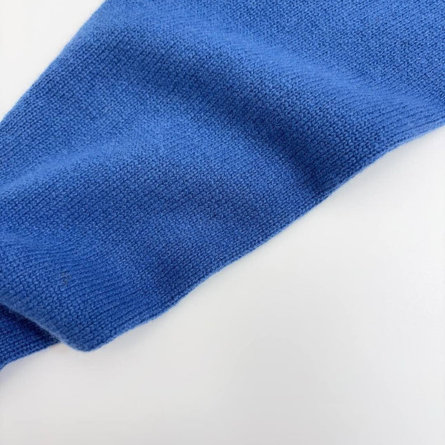 HERMES 25S TURTLENECK SWEATER 065