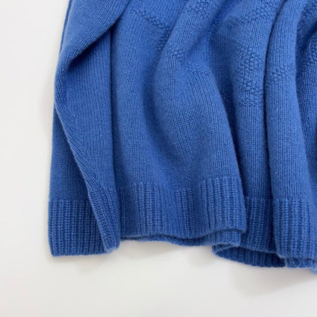 HERMES 25S TURTLENECK SWEATER 065